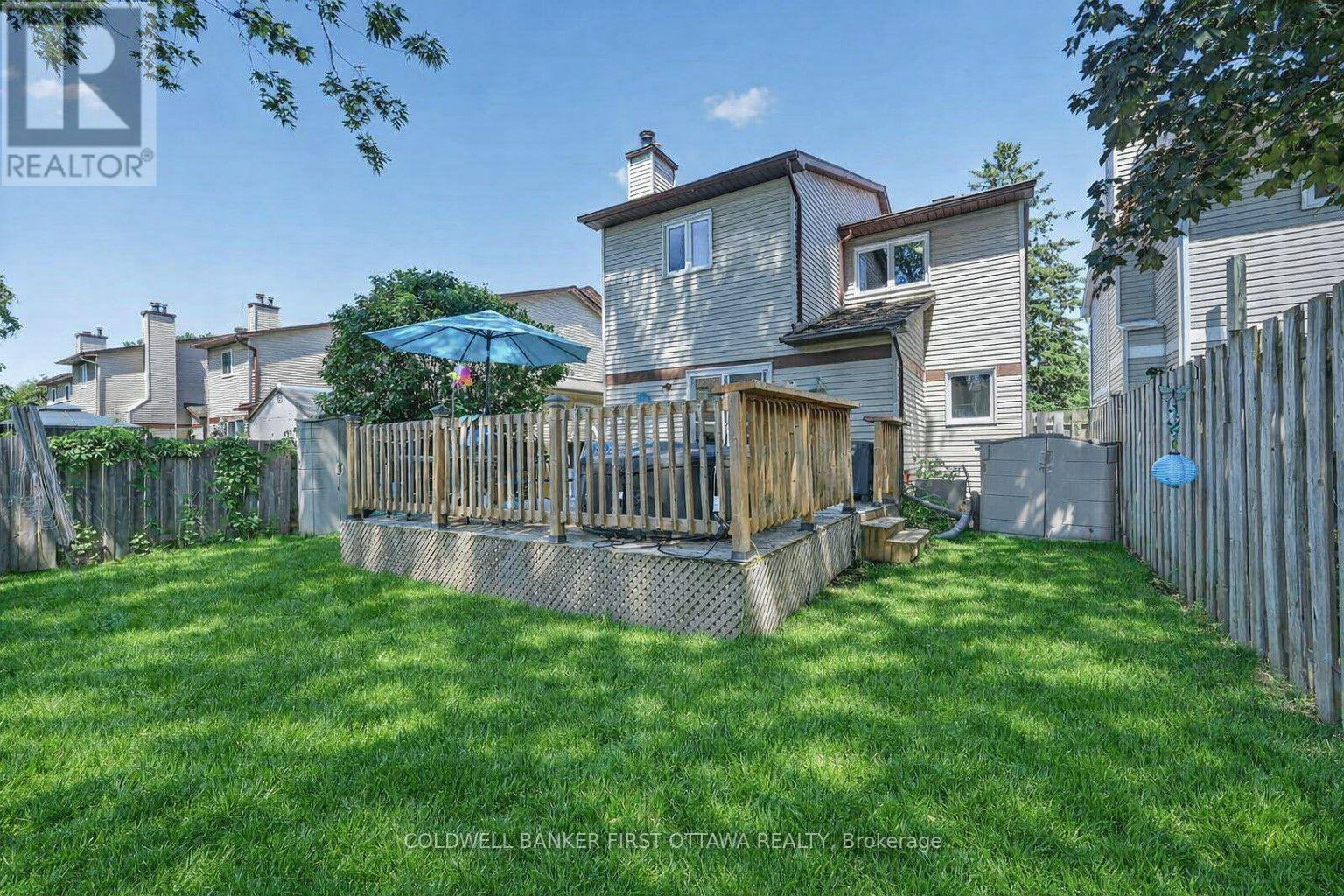 1528 Brookmill Lane, Ottawa, Ontario  K1B 5G4 - Photo 31 - X13540598
