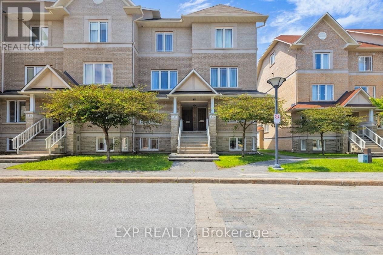132 Paseo Private, Ottawa, Ontario  K2G 4N7 - Photo 1 - X13540692