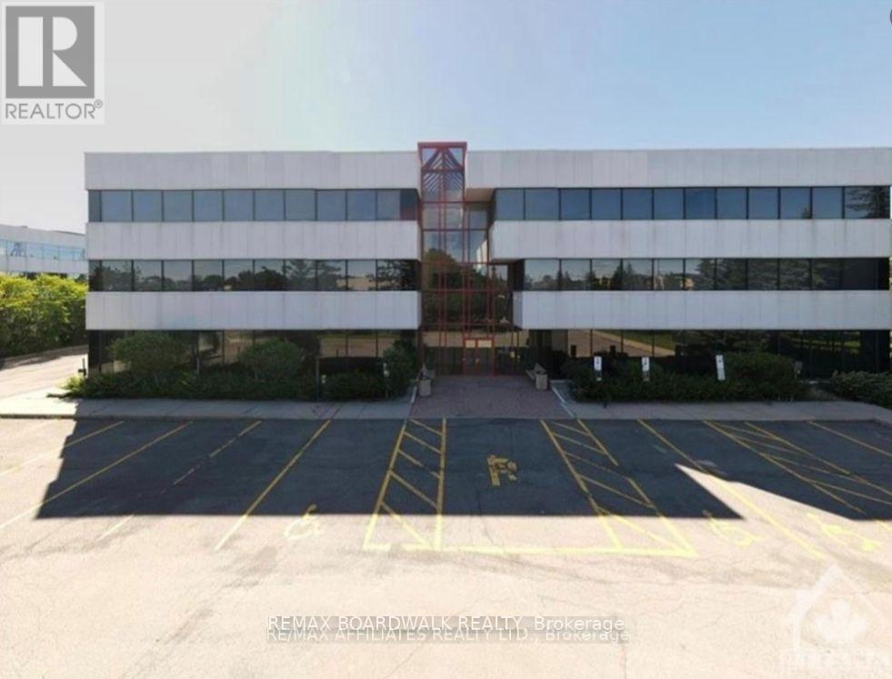 2465 St Laurent Boulevard, Ottawa, Ontario  K1G 6G8 - Photo 3 - X13540734