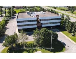 2465 ST LAURENT BOULEVARD, Ottawa, Ontario