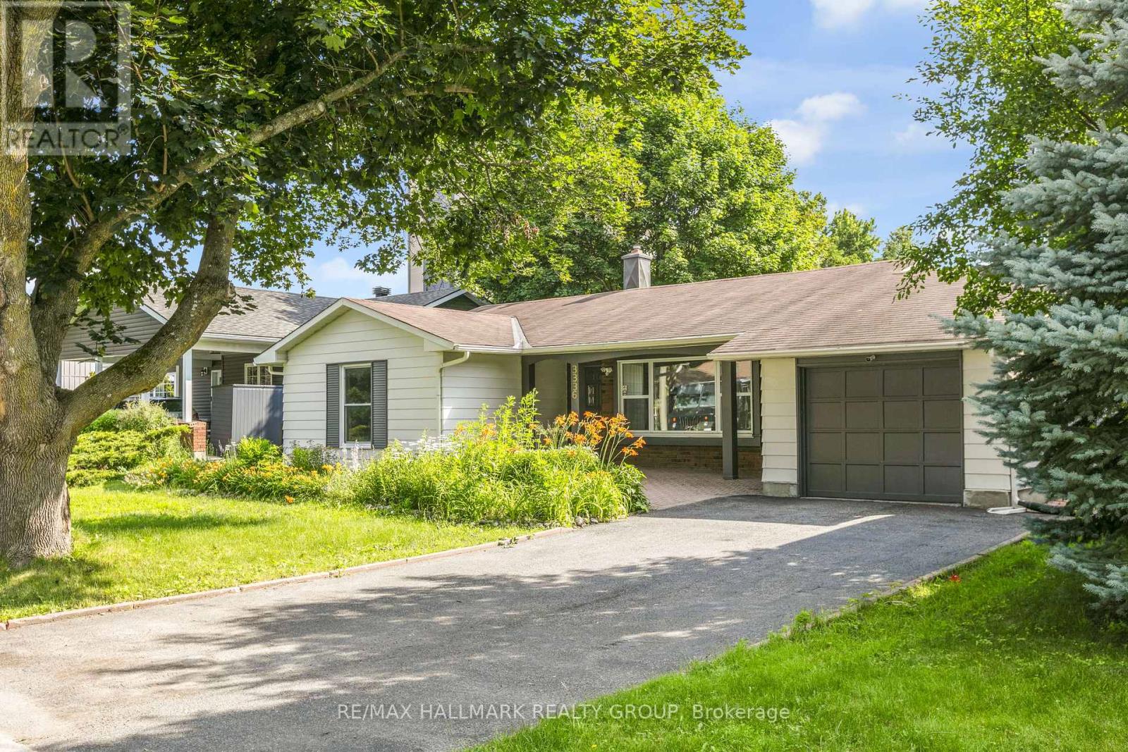 3336 Kodiak Street, Ottawa, Ontario  K1V 7S8 - Photo 1 - X13540736