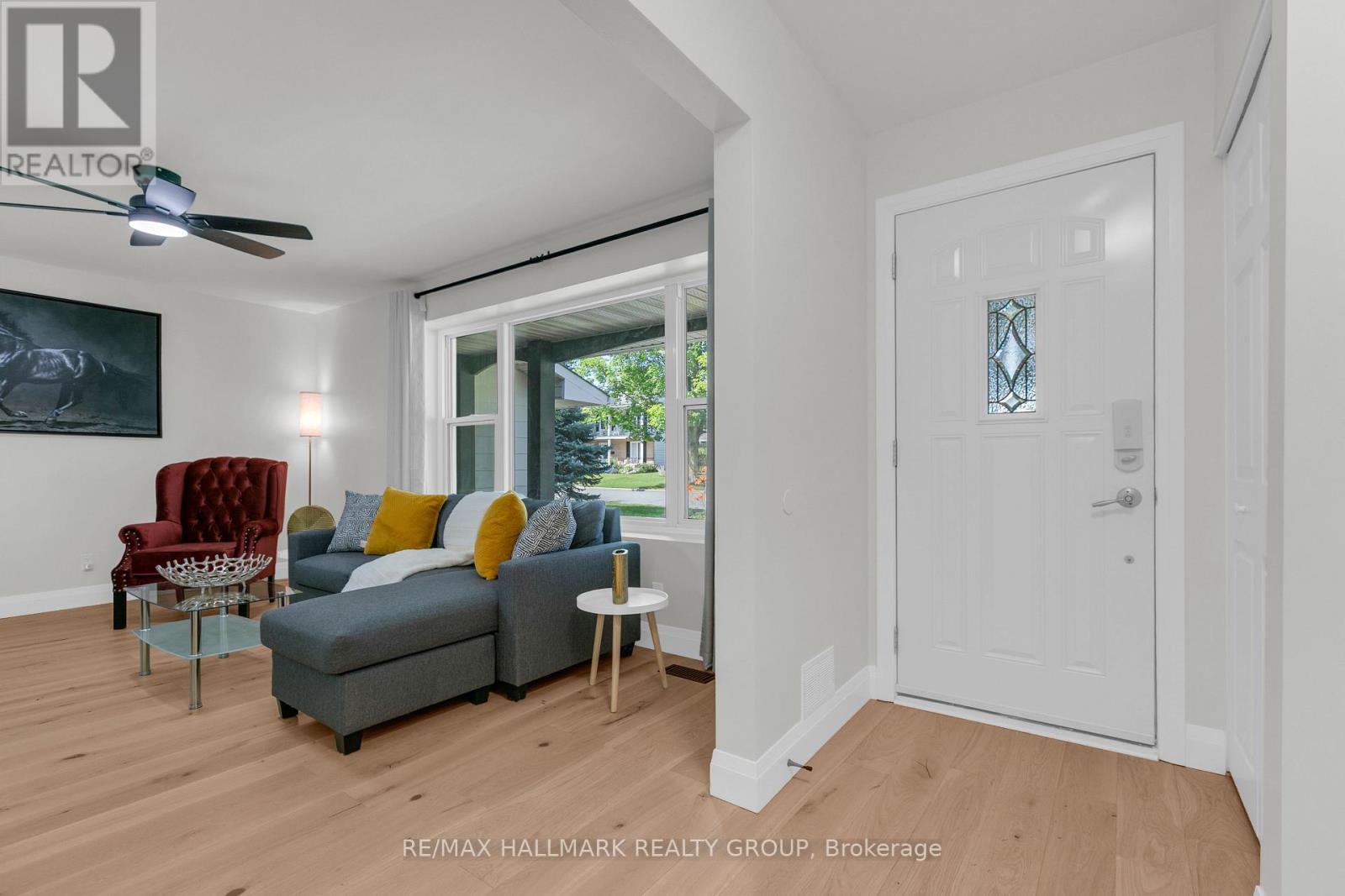 3336 Kodiak Street, Ottawa, Ontario  K1V 7S8 - Photo 4 - X13540736