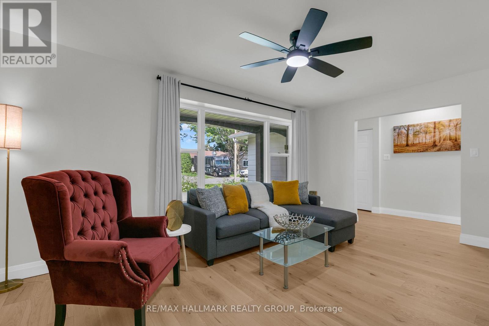 3336 Kodiak Street, Ottawa, Ontario  K1V 7S8 - Photo 6 - X13540736