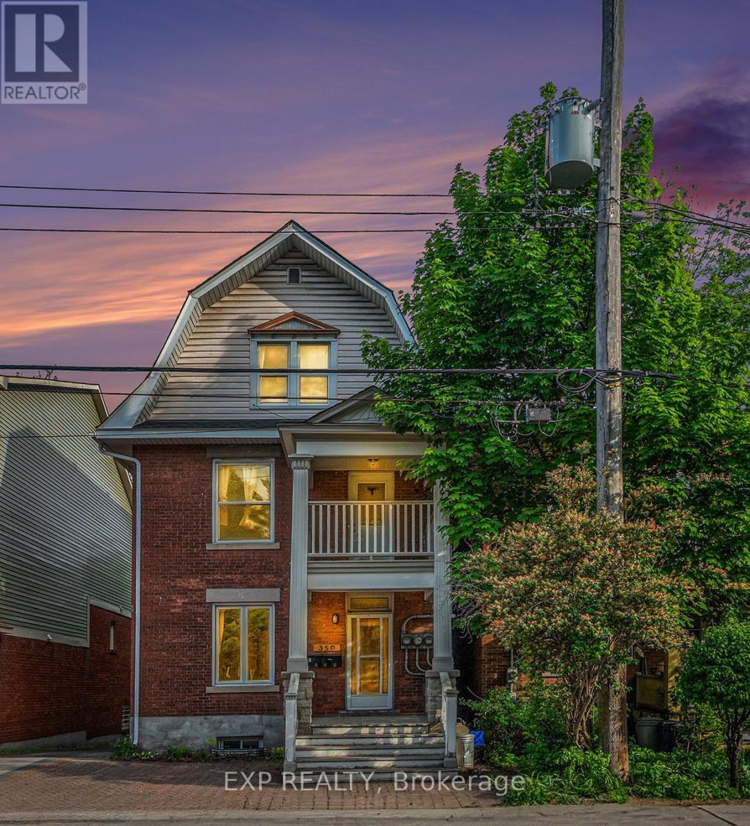 1 - 350 Fifth Avenue, Ottawa, Ontario  K1S 2N8 - Photo 1 - X13540742