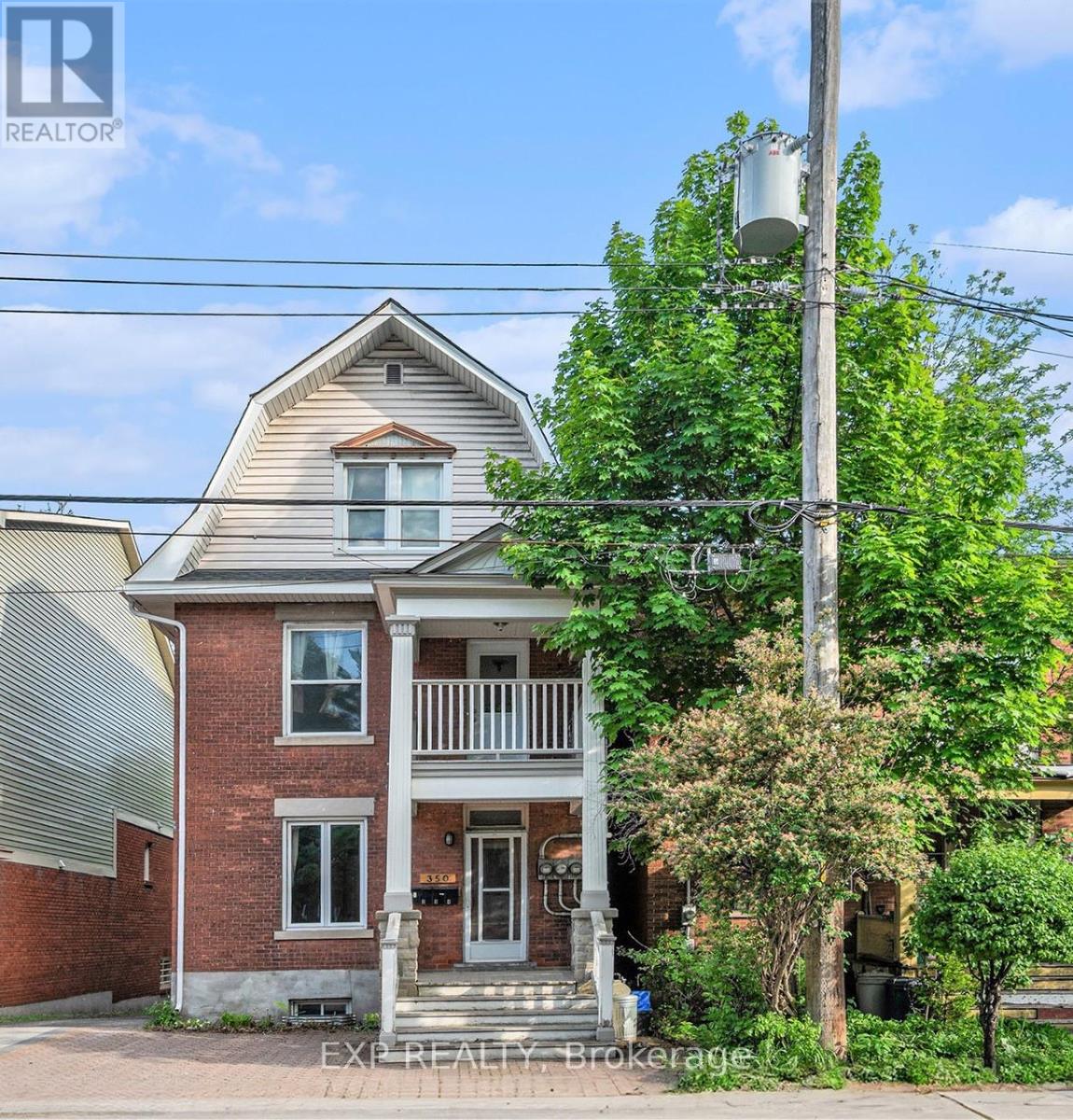 1 - 350 Fifth Avenue, Ottawa, Ontario  K1S 2N8 - Photo 2 - X13540742