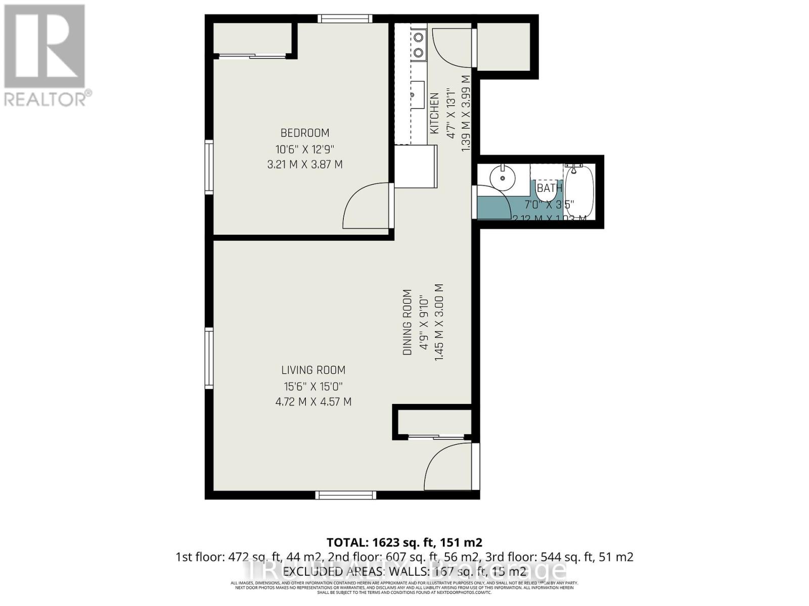 186 Water Street, Mississippi Mills, Ontario  K0A 1A0 - Photo 30 - X13540848