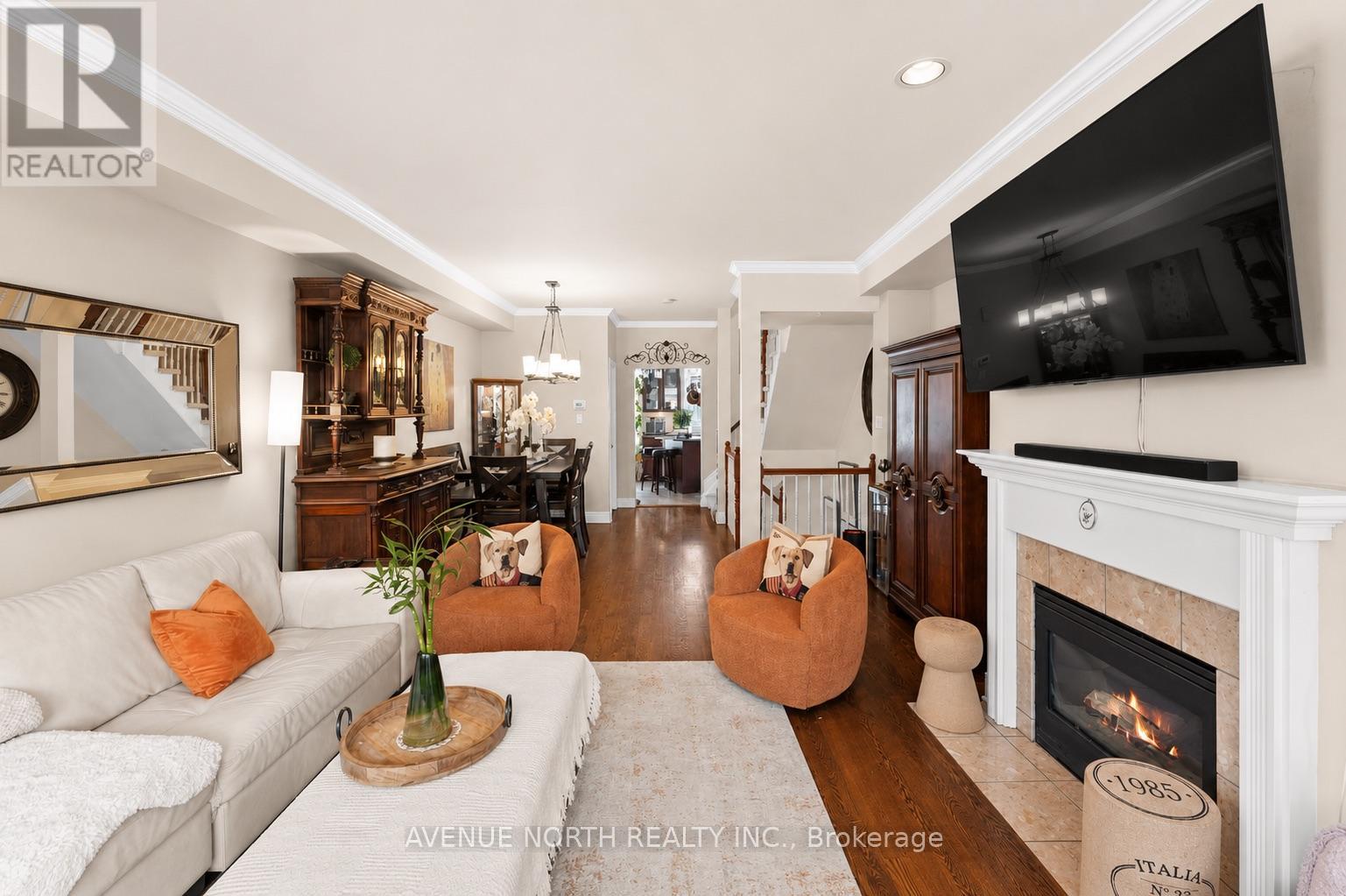 52 Kings Landing Private, Ottawa, Ontario  K1S 5P8 - Photo 12 - X13540930