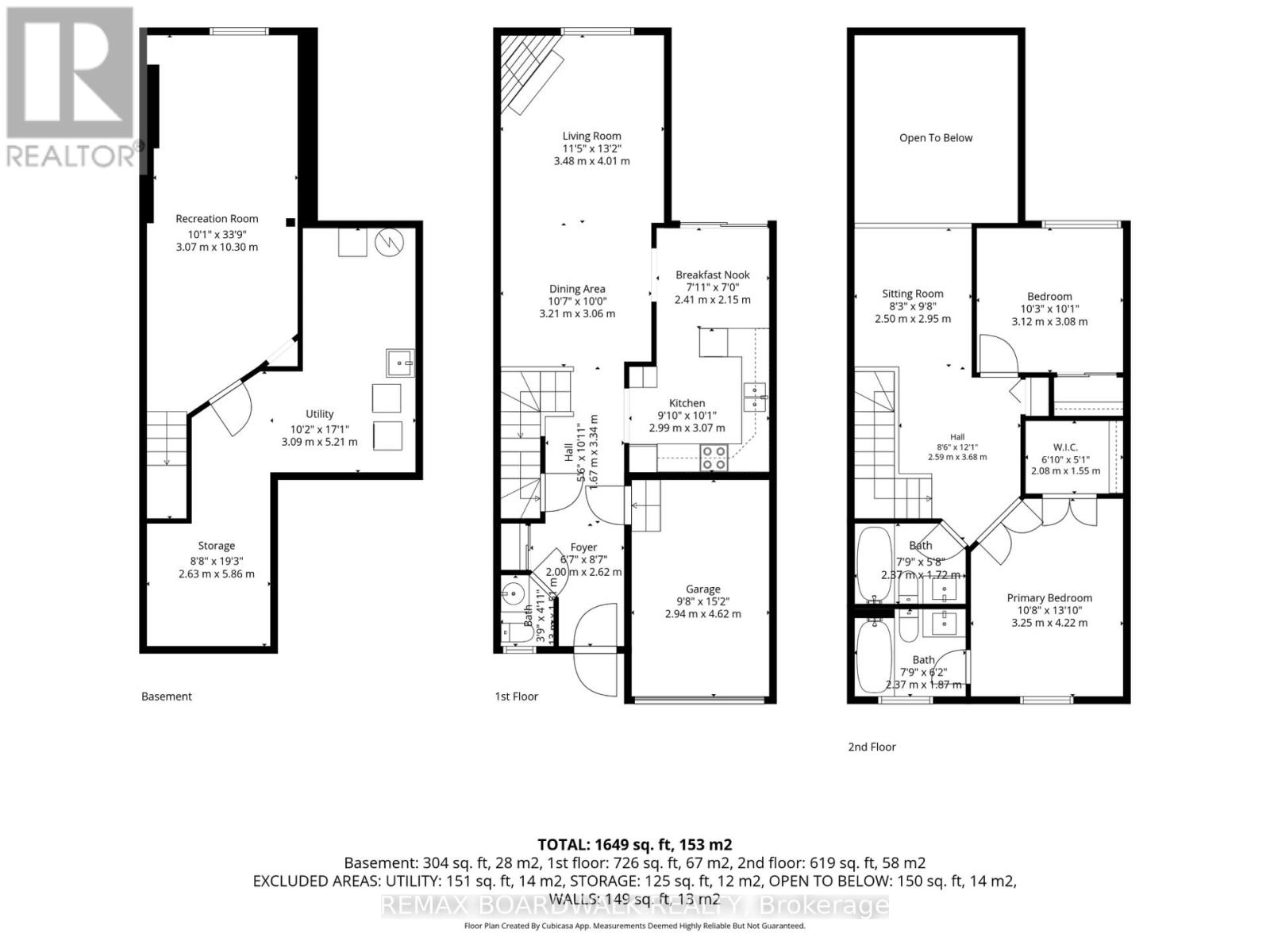 50 Gray Crescent, Ottawa, Ontario  K2K 3L2 - Photo 32 - X13540948