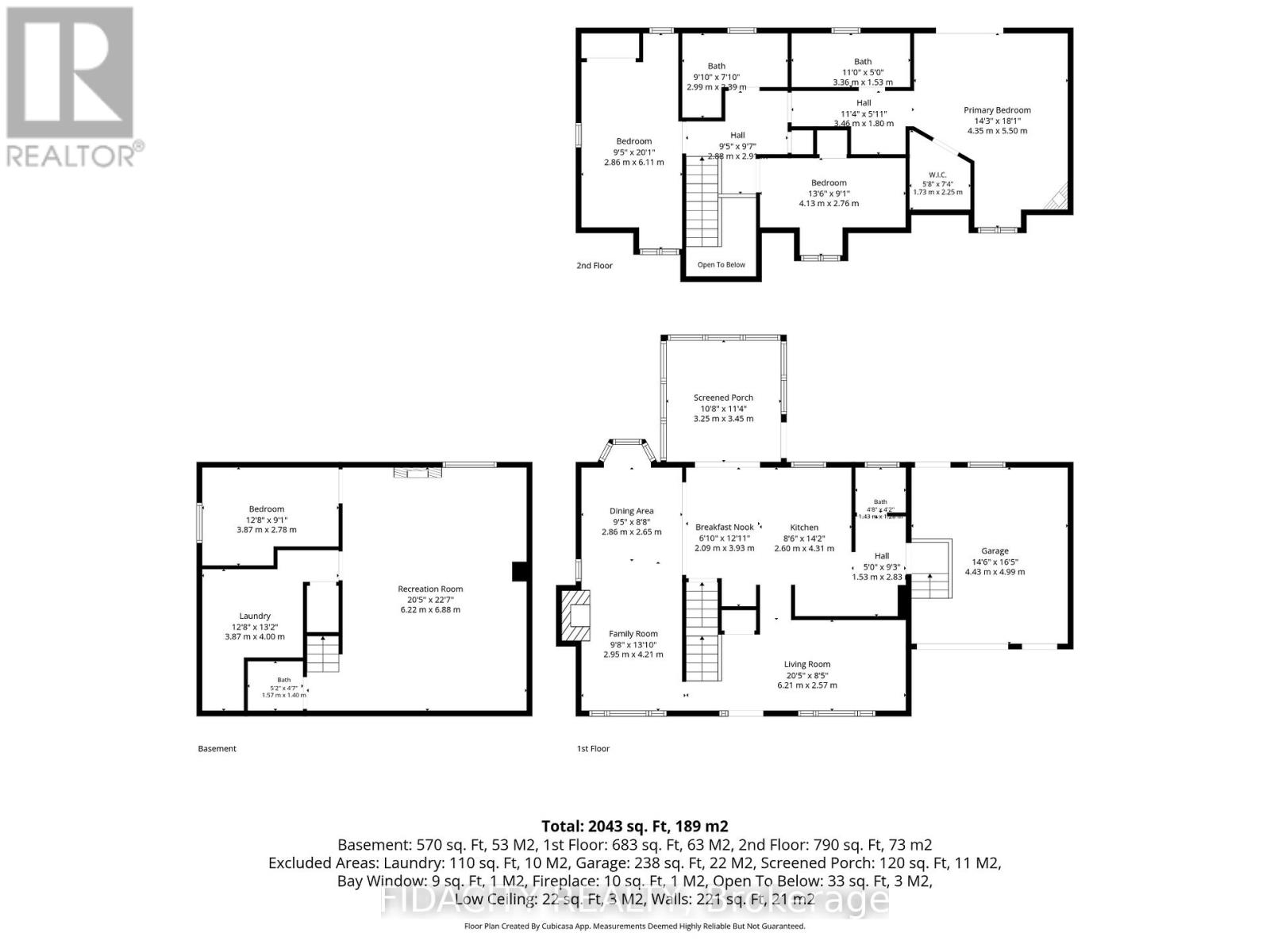 13 Poole Creek Crescent, Ottawa, Ontario  K2S 1T6 - Photo 44 - X13540954