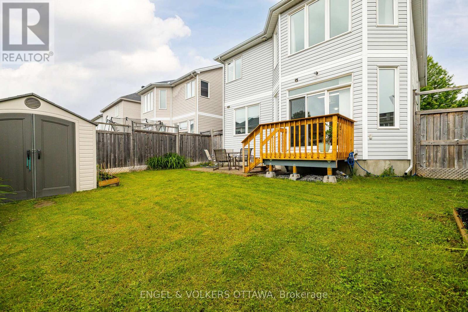 166 Macara Crescent, Ottawa, Ontario  K2K 0C9 - Photo 45 - X13540974