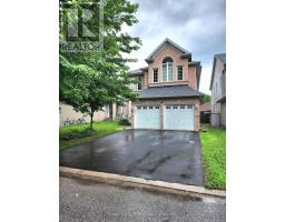 166 MACARA CRESCENT, Ottawa, Ontario