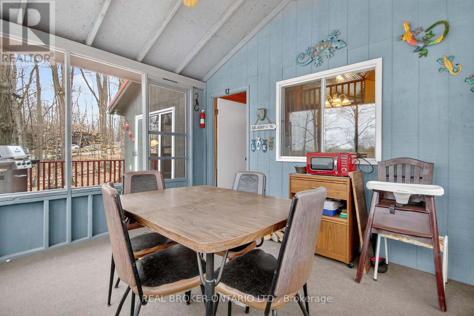 59 Fairhaven Lane, Frontenac, Ontario  K0H 2B0 - Photo 6 - X13541090