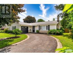 2136 FILLMORE CRESCENT, Ottawa, Ontario