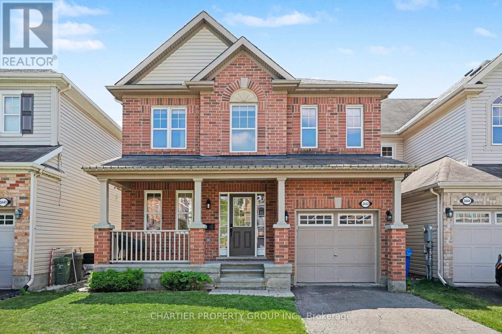 3442 River Run Avenue, Ottawa, Ontario  K2J 0R5 - Photo 2 - X13541232