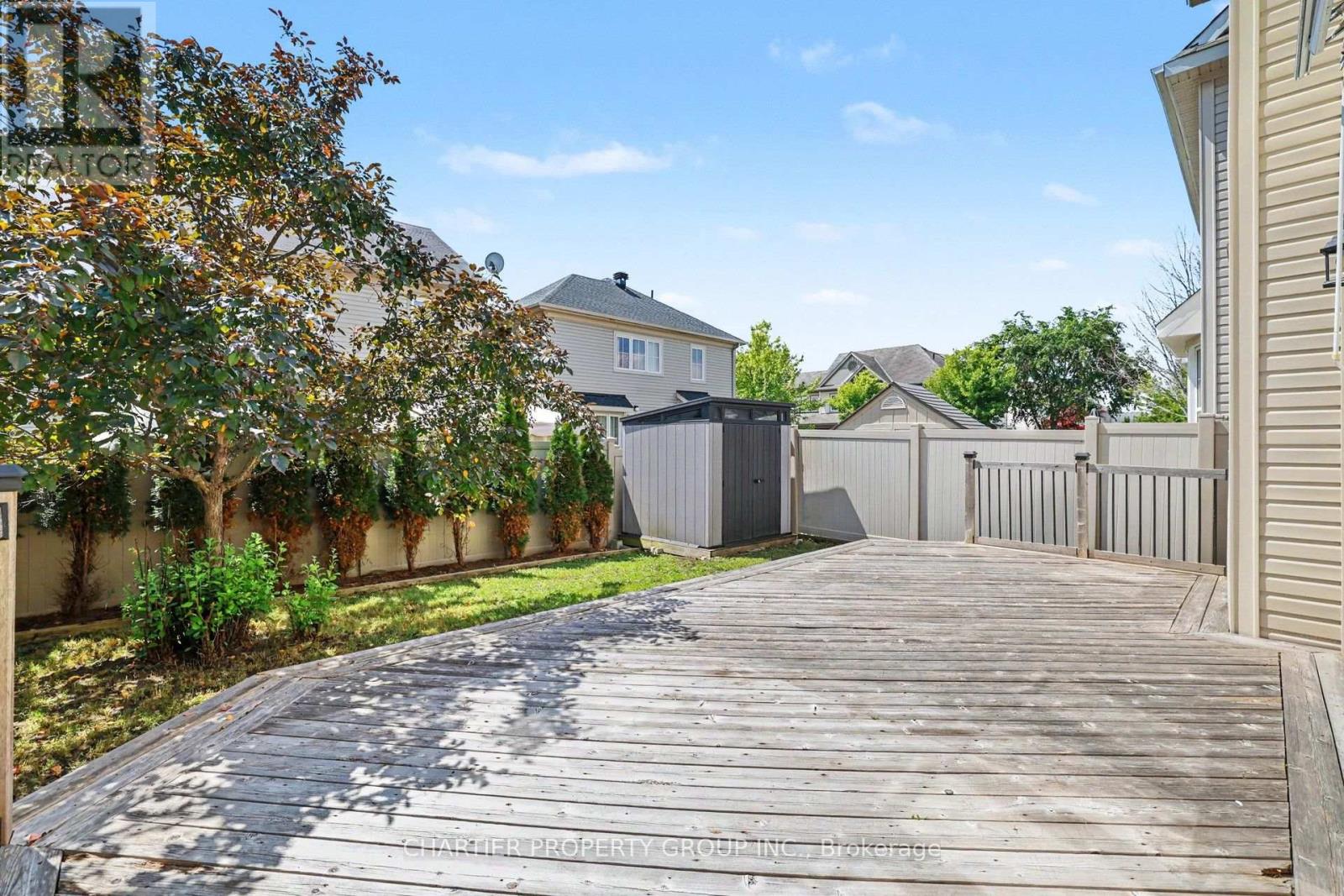 3442 River Run Avenue, Ottawa, Ontario  K2J 0R5 - Photo 25 - X13541232