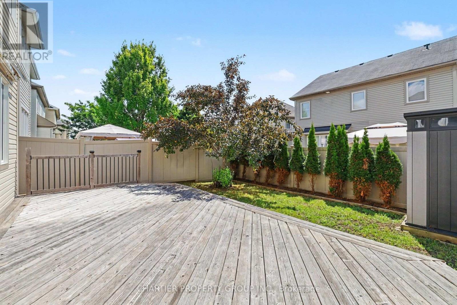 3442 River Run Avenue, Ottawa, Ontario  K2J 0R5 - Photo 26 - X13541232
