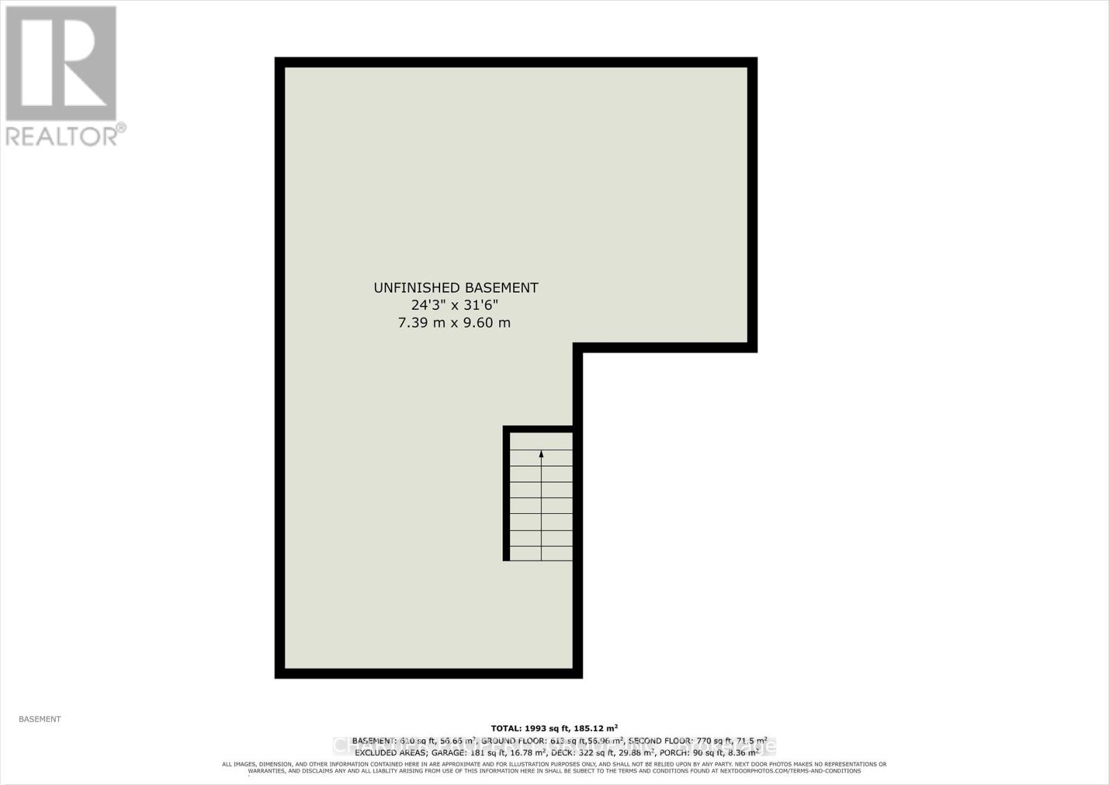 3442 River Run Avenue, Ottawa, Ontario  K2J 0R5 - Photo 29 - X13541232
