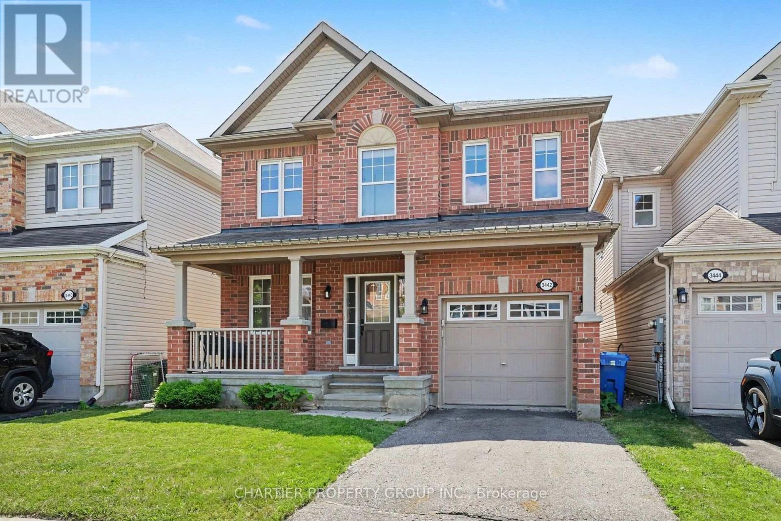 3442 River Run Avenue, Ottawa, Ontario  K2J 0R5 - Photo 3 - X13541232
