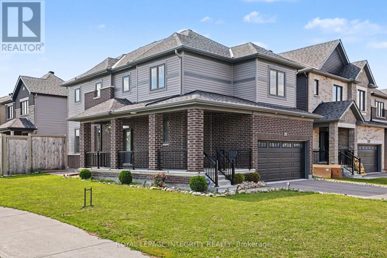 301 Cloyne Crescent, Ottawa, Ontario  K2J 6W3 - Photo 2 - X13541322