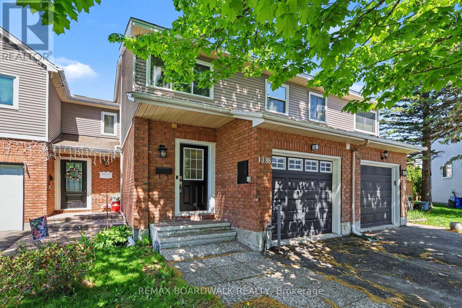 1388 Beaucourt Place, Ottawa, Ontario  K4A 1W3 - Photo 2 - X13541424