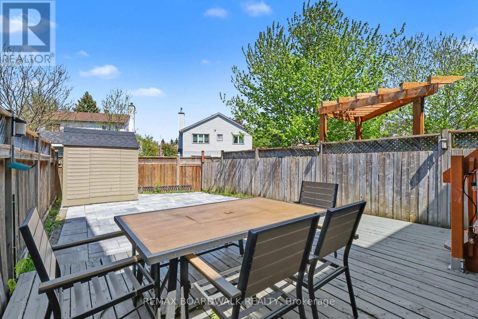 1388 Beaucourt Place, Ottawa, Ontario  K4A 1W3 - Photo 33 - X13541424
