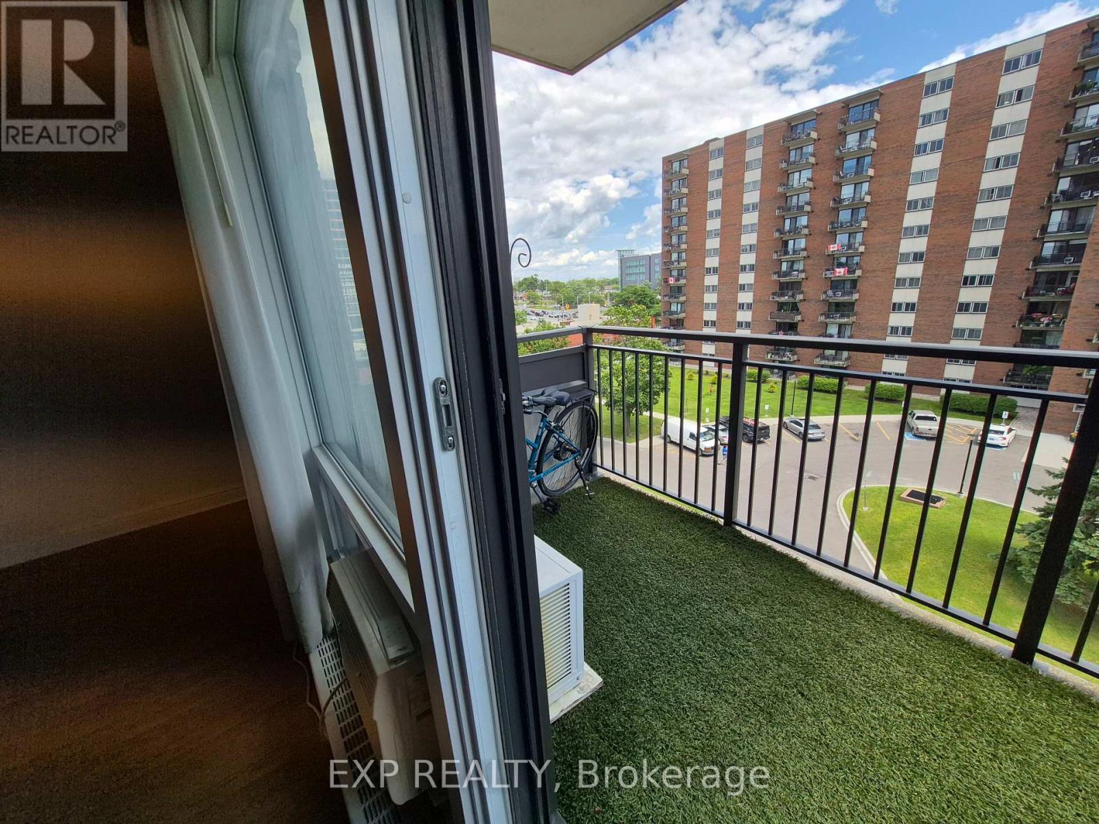 609 - 1485 Baseline Road, Ottawa, Ontario  K2C 3L8 - Photo 8 - X13541436
