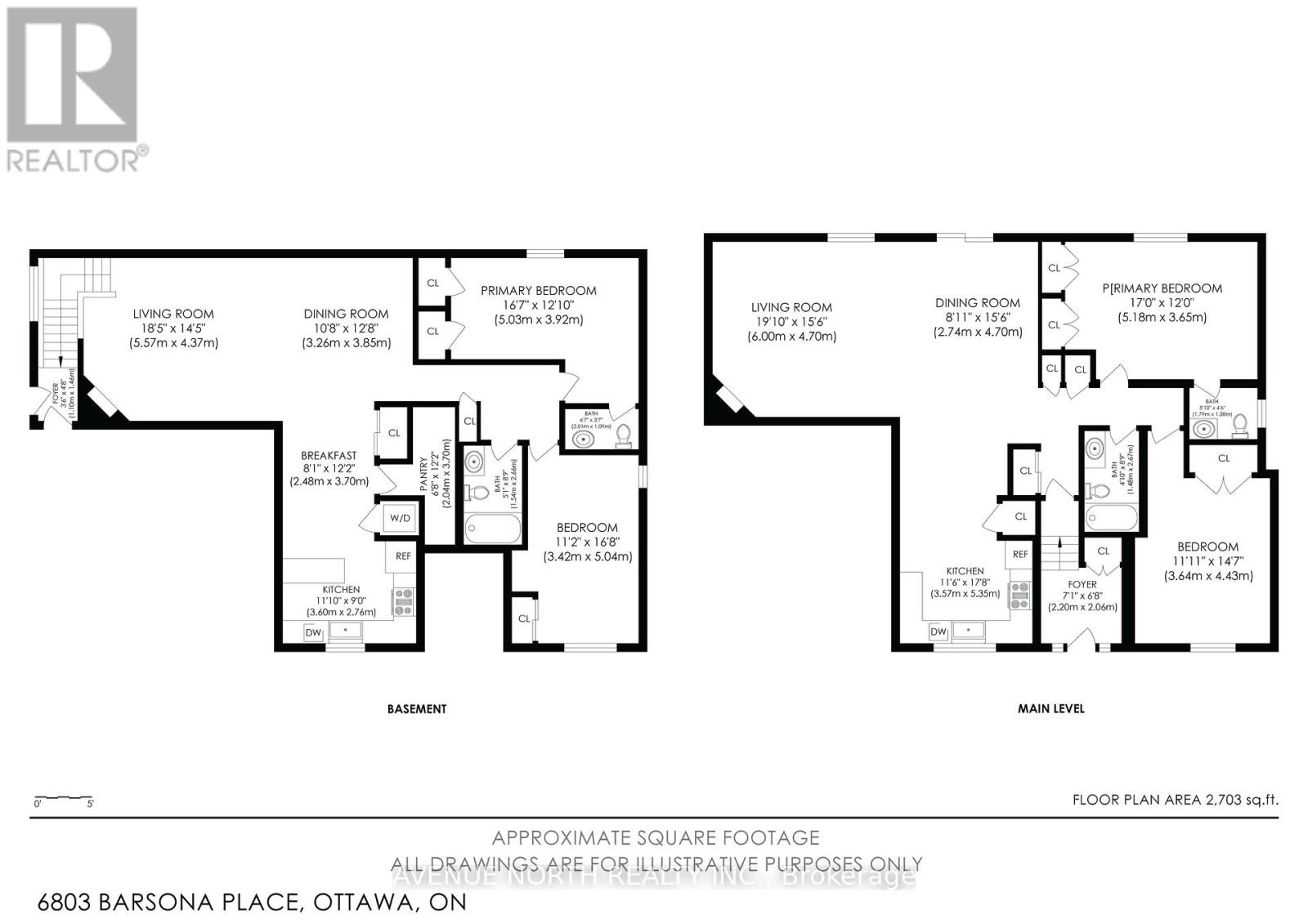 6803 Barsona Place, Ottawa, Ontario  K1C 1J2 - Photo 47 - X13541472