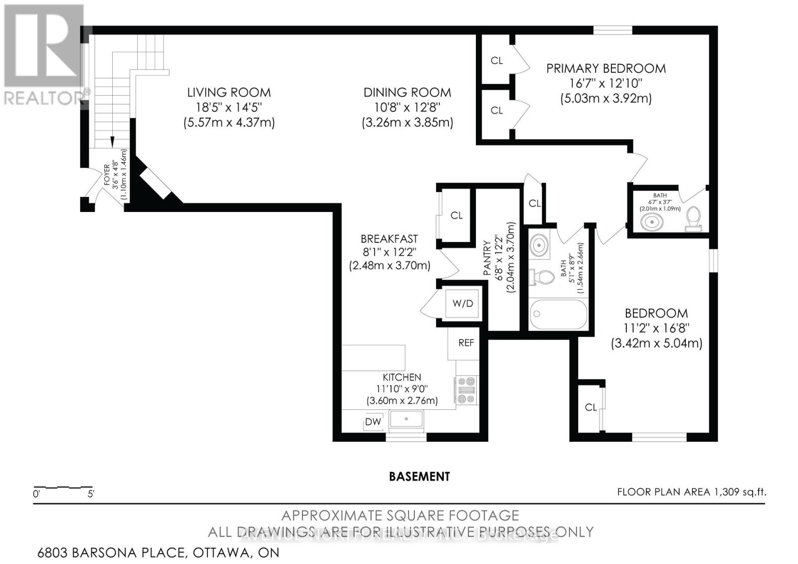 6803 Barsona Place, Ottawa, Ontario  K1C 1J2 - Photo 48 - X13541472