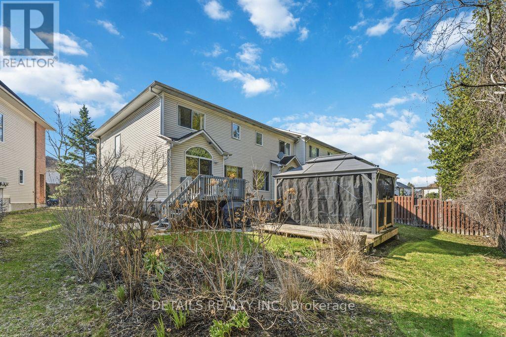 8 Wimbledon Way, Ottawa, Ontario  K2K 3J2 - Photo 28 - X13541538