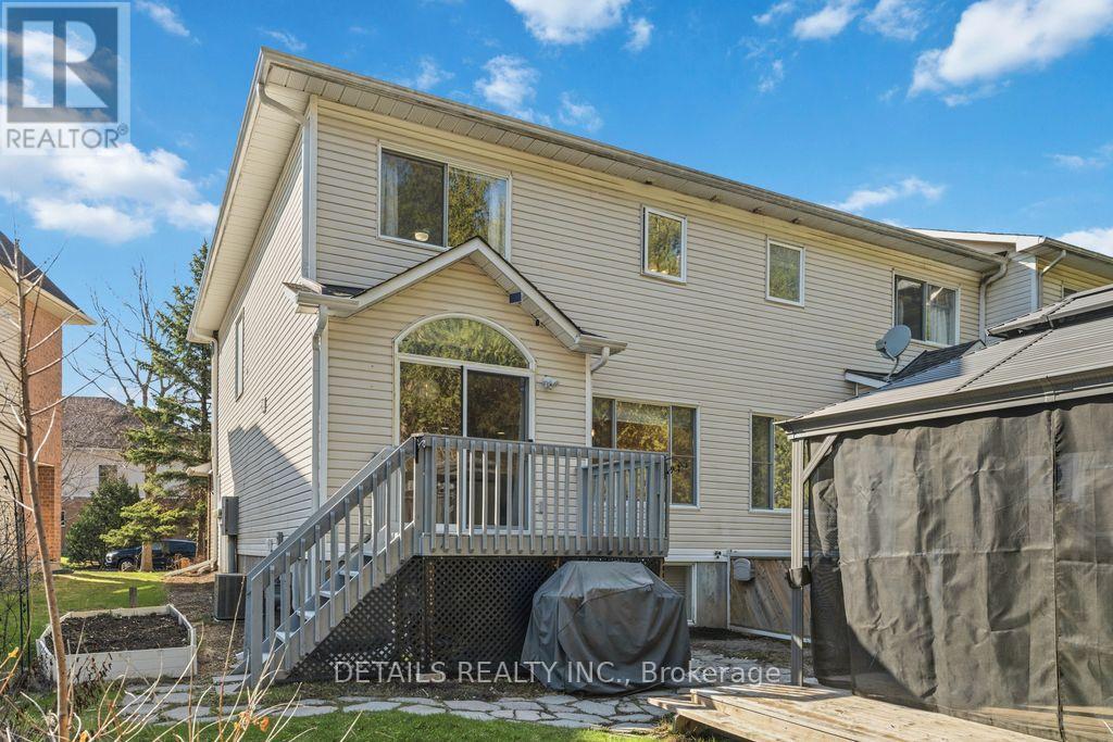 8 Wimbledon Way, Ottawa, Ontario  K2K 3J2 - Photo 29 - X13541538