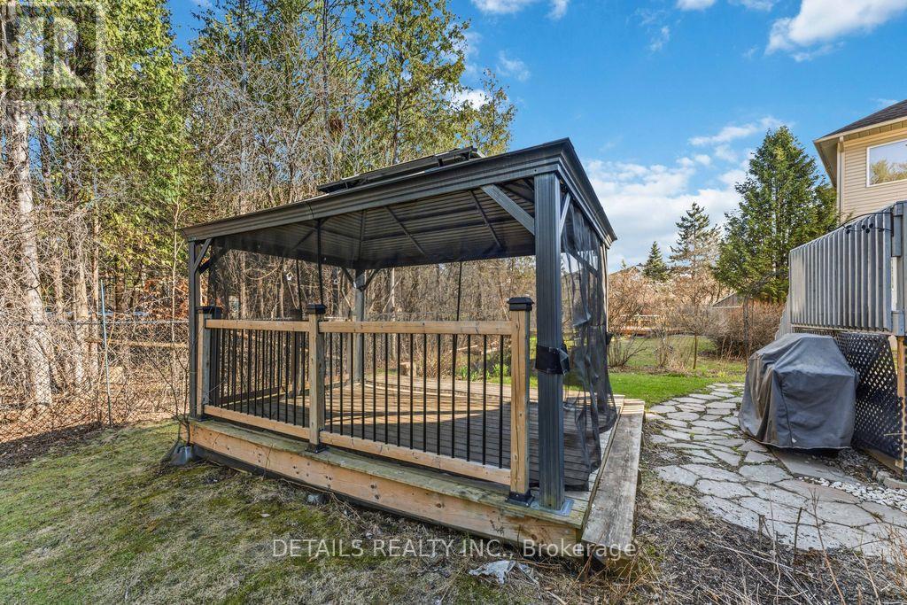 8 Wimbledon Way, Ottawa, Ontario  K2K 3J2 - Photo 30 - X13541538