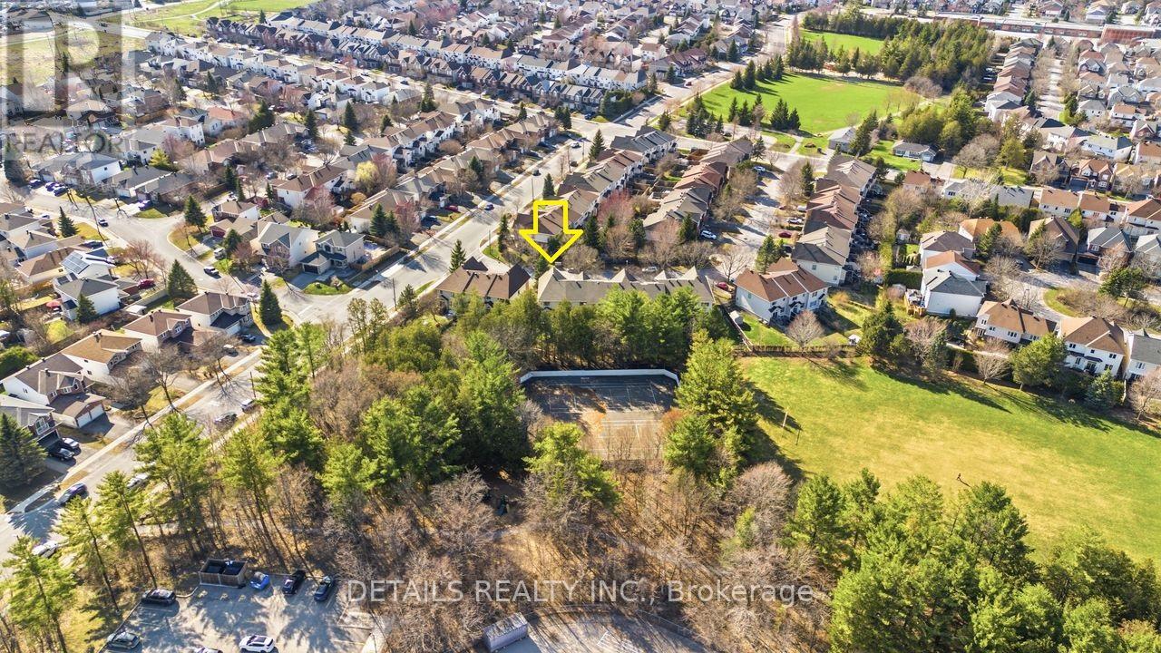 8 Wimbledon Way, Ottawa, Ontario  K2K 3J2 - Photo 35 - X13541538