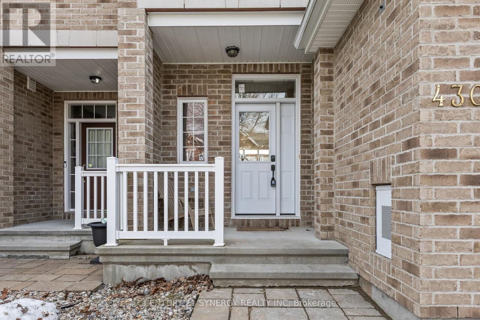 430 Foxhall Way, Ottawa, Ontario  K2M 0G1 - Photo 3 - X13541628