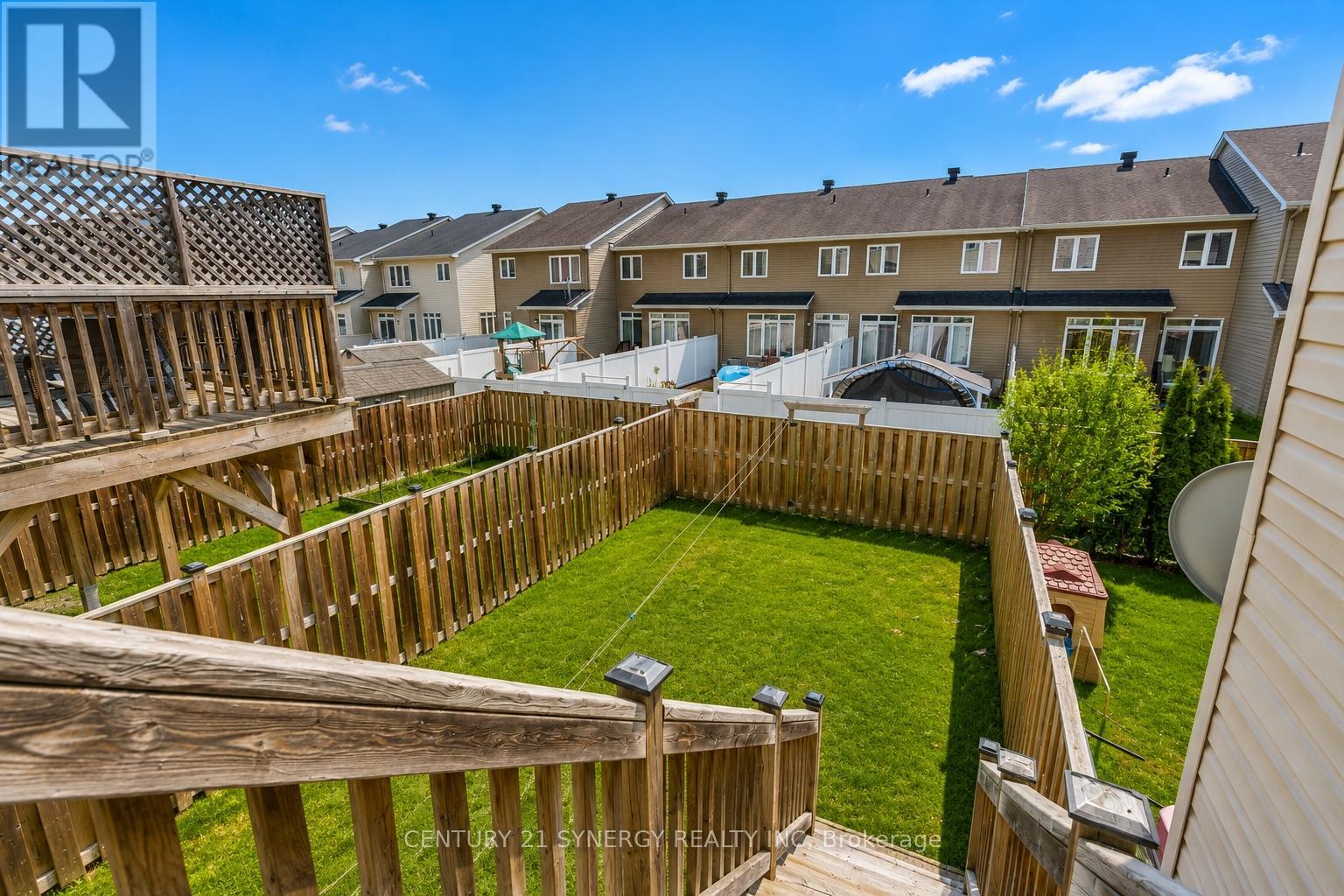430 Foxhall Way, Ottawa, Ontario  K2M 0G1 - Photo 35 - X13541628