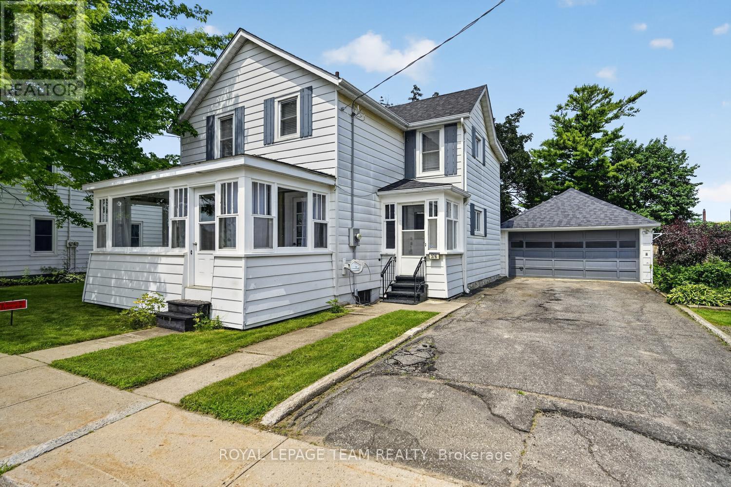 376 Hyde Street, Prescott, Ontario  K0E 1T0 - Photo 1 - X13541634