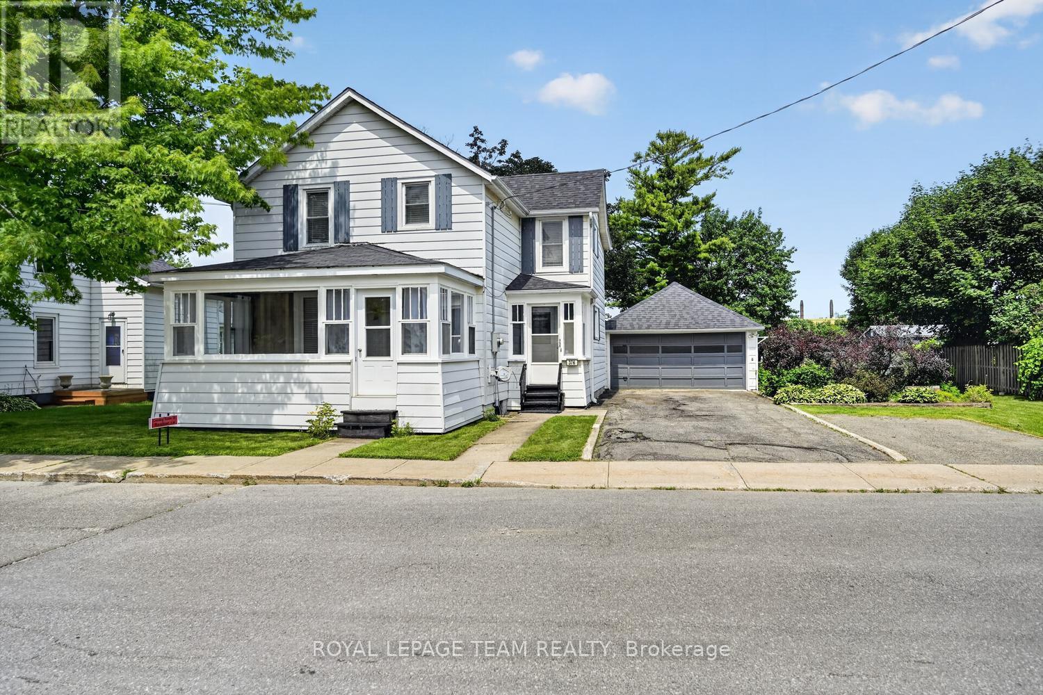 376 Hyde Street, Prescott, Ontario  K0E 1T0 - Photo 2 - X13541634