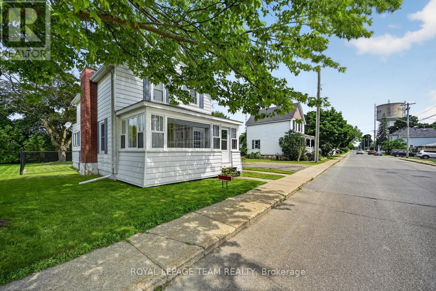 376 Hyde Street, Prescott, Ontario  K0E 1T0 - Photo 3 - X13541634