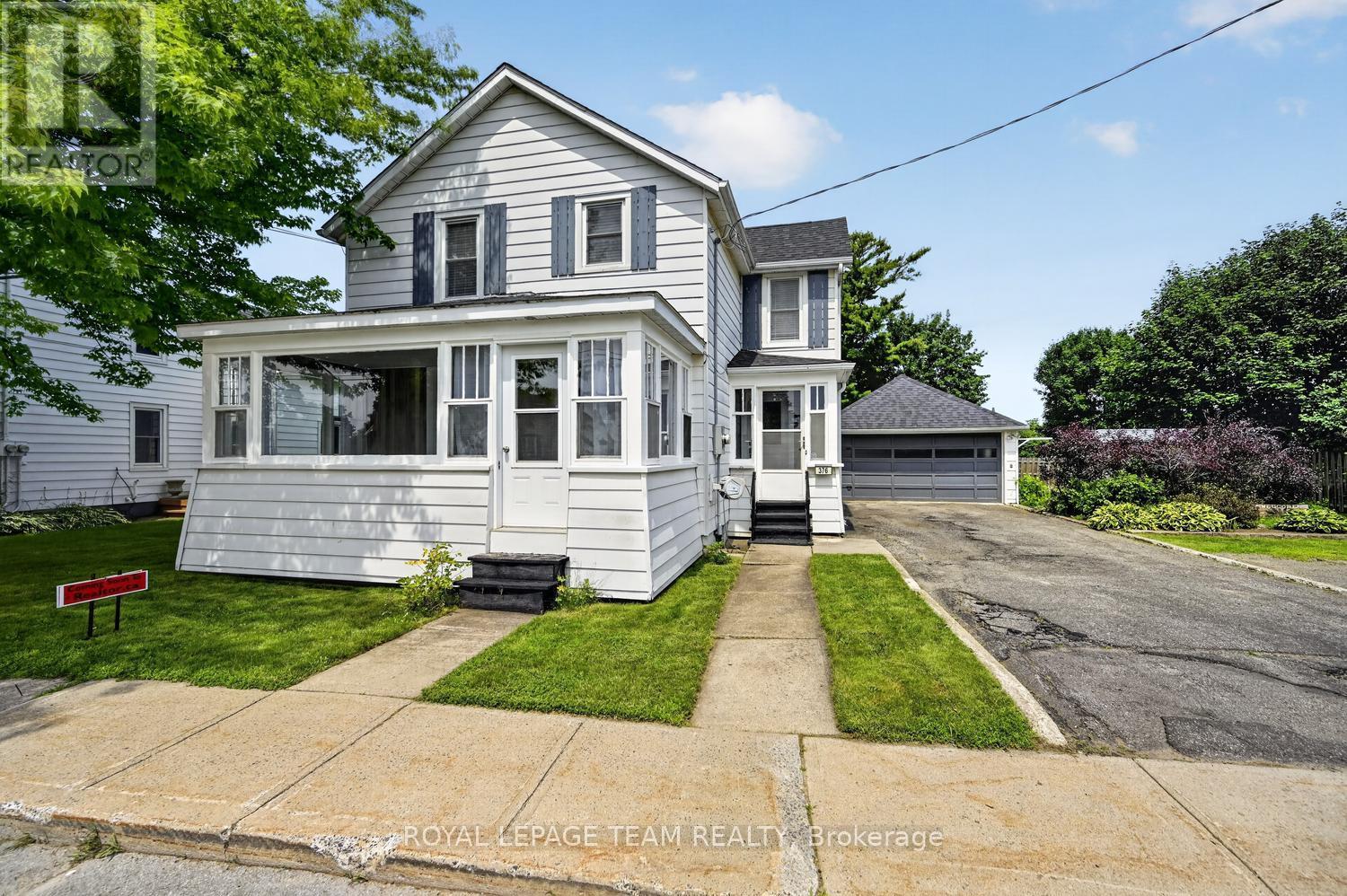 376 Hyde Street, Prescott, Ontario  K0E 1T0 - Photo 4 - X13541634