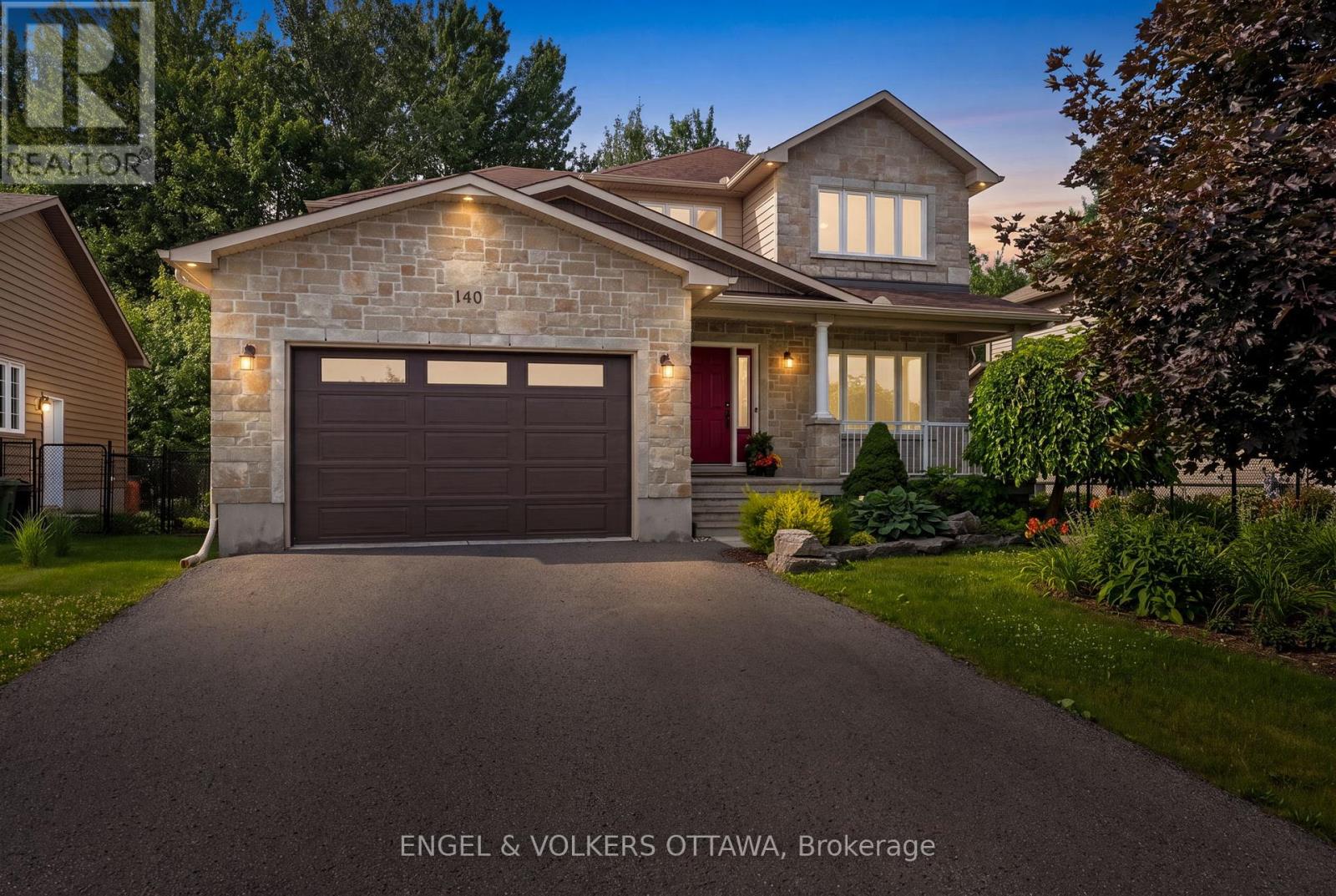 140 Station Trail, Russell, Ontario  K4R 0A3 - Photo 1 - X13541646