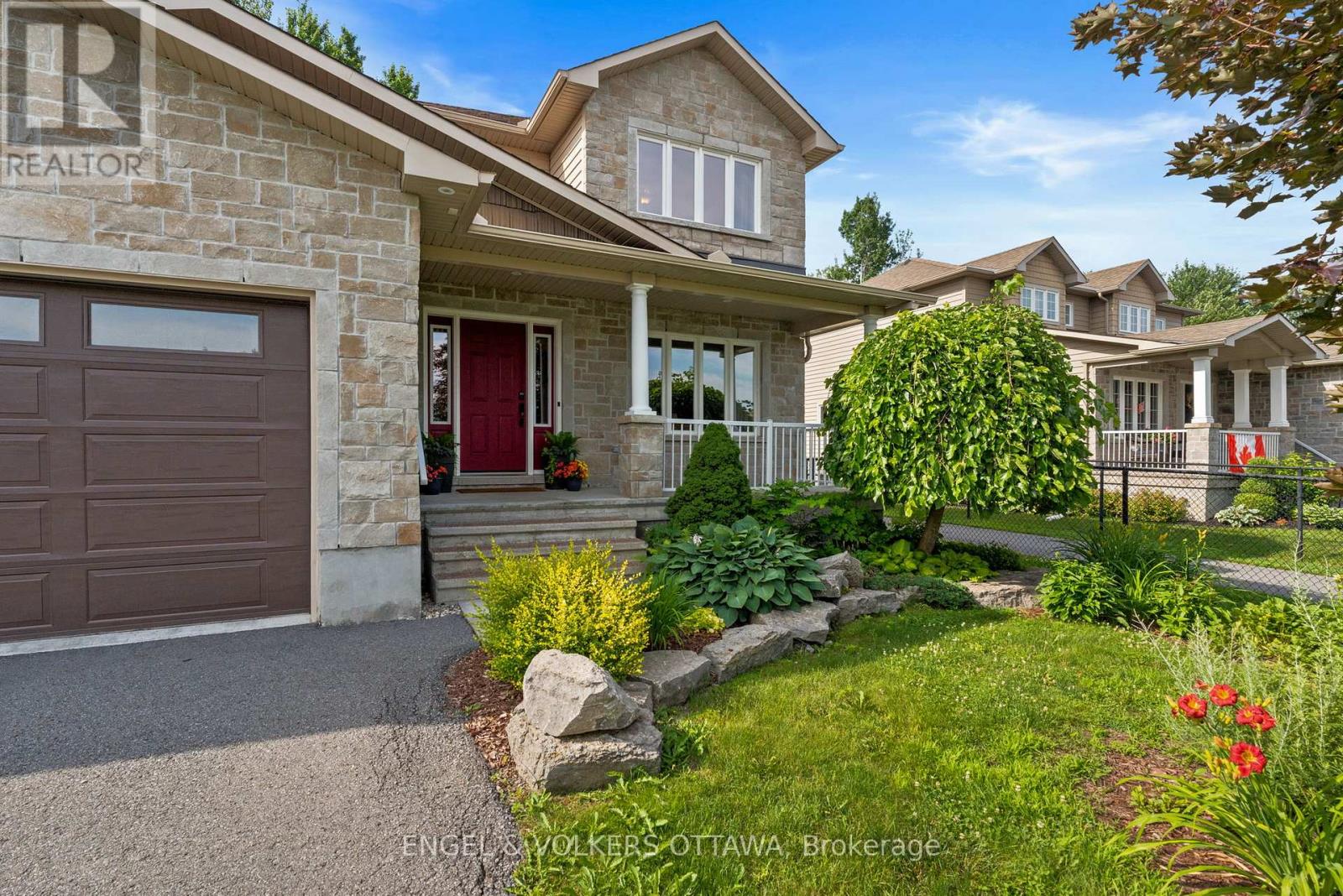 140 Station Trail, Russell, Ontario  K4R 0A3 - Photo 3 - X13541646
