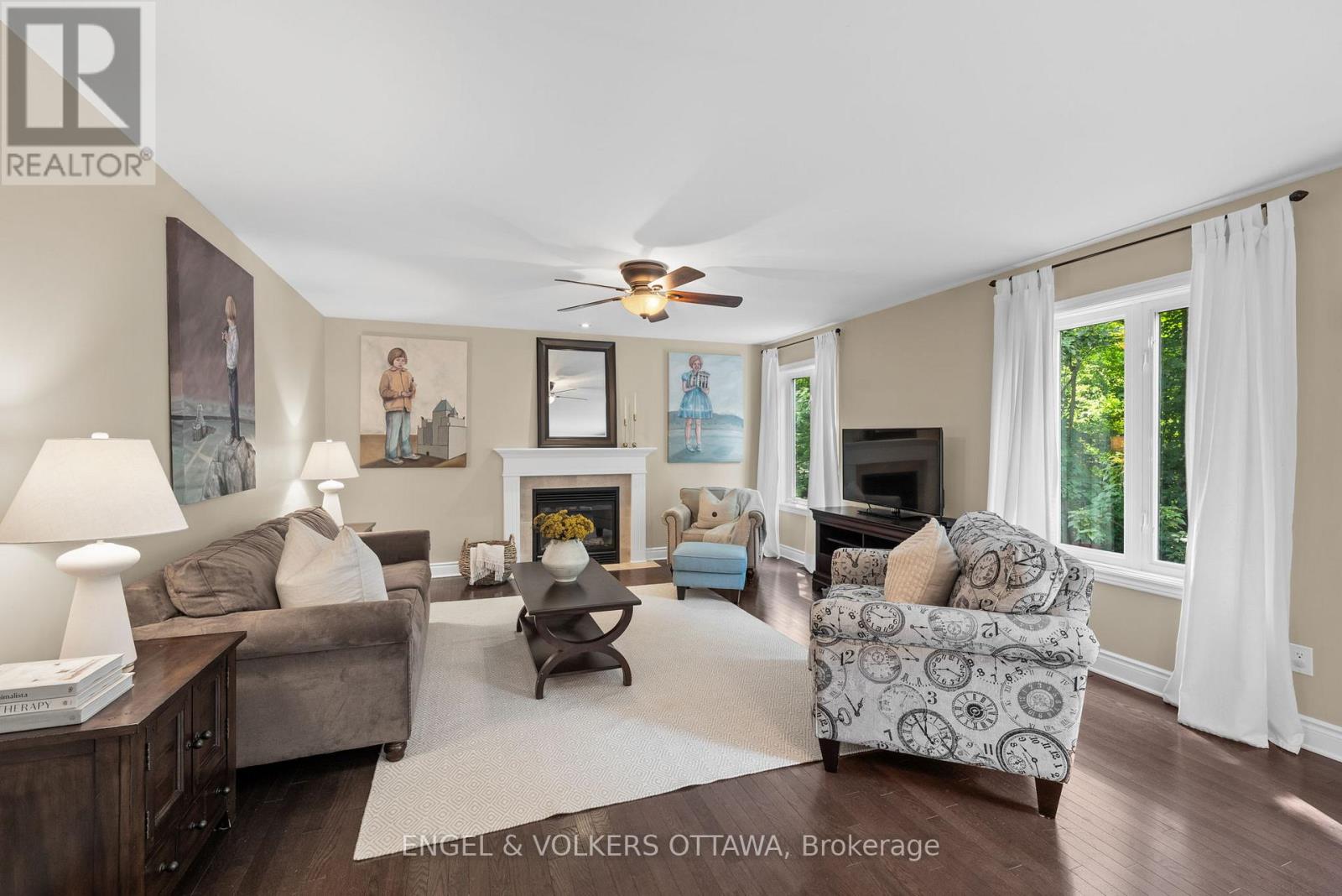 140 Station Trail, Russell, Ontario  K4R 0A3 - Photo 7 - X13541646