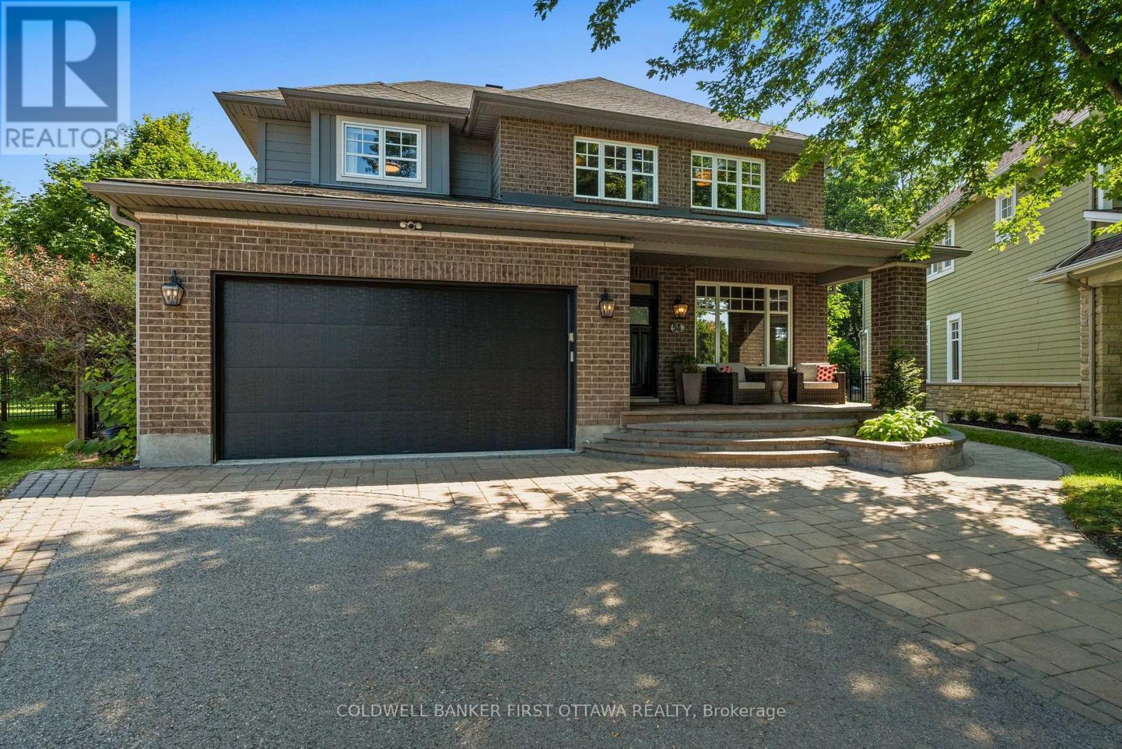 58 Ironside Court, Ottawa, Ontario  K2K 3H6 - Photo 1 - X13541740