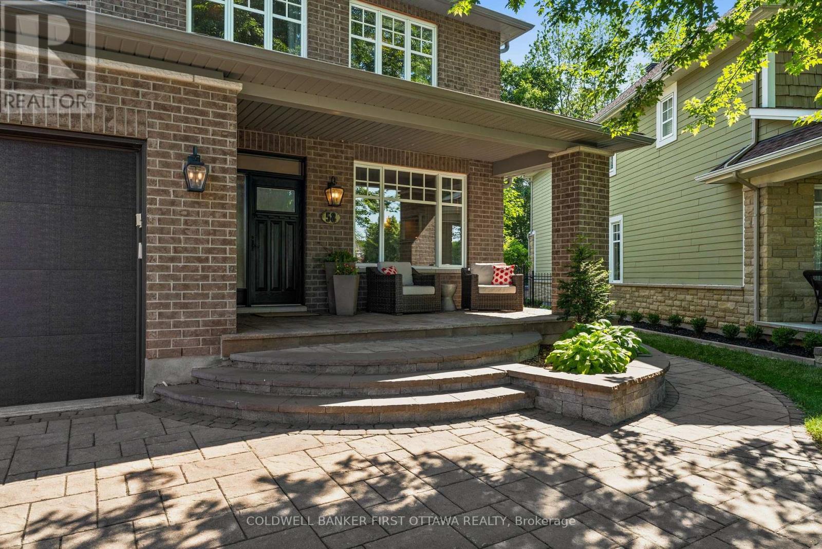 58 Ironside Court, Ottawa, Ontario  K2K 3H6 - Photo 3 - X13541740
