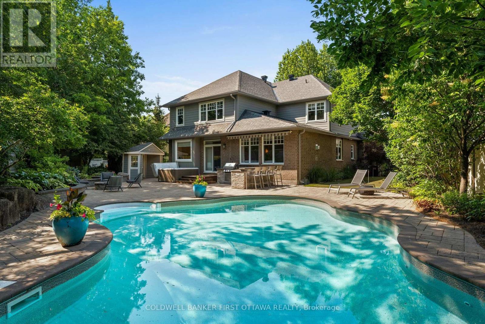 58 Ironside Court, Ottawa, Ontario  K2K 3H6 - Photo 39 - X13541740