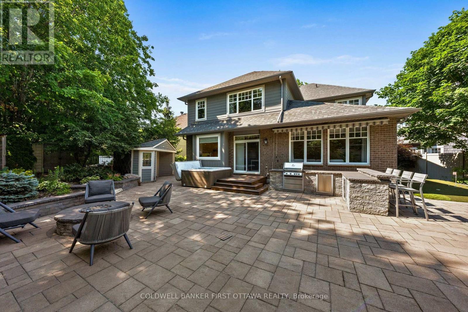 58 Ironside Court, Ottawa, Ontario  K2K 3H6 - Photo 44 - X13541740