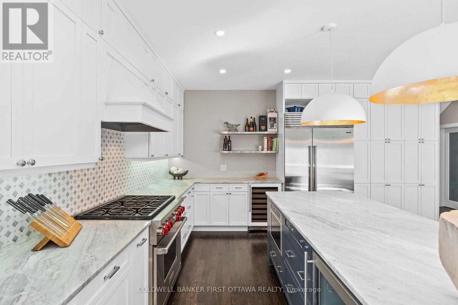 58 Ironside Court, Ottawa, Ontario  K2K 3H6 - Photo 8 - X13541740