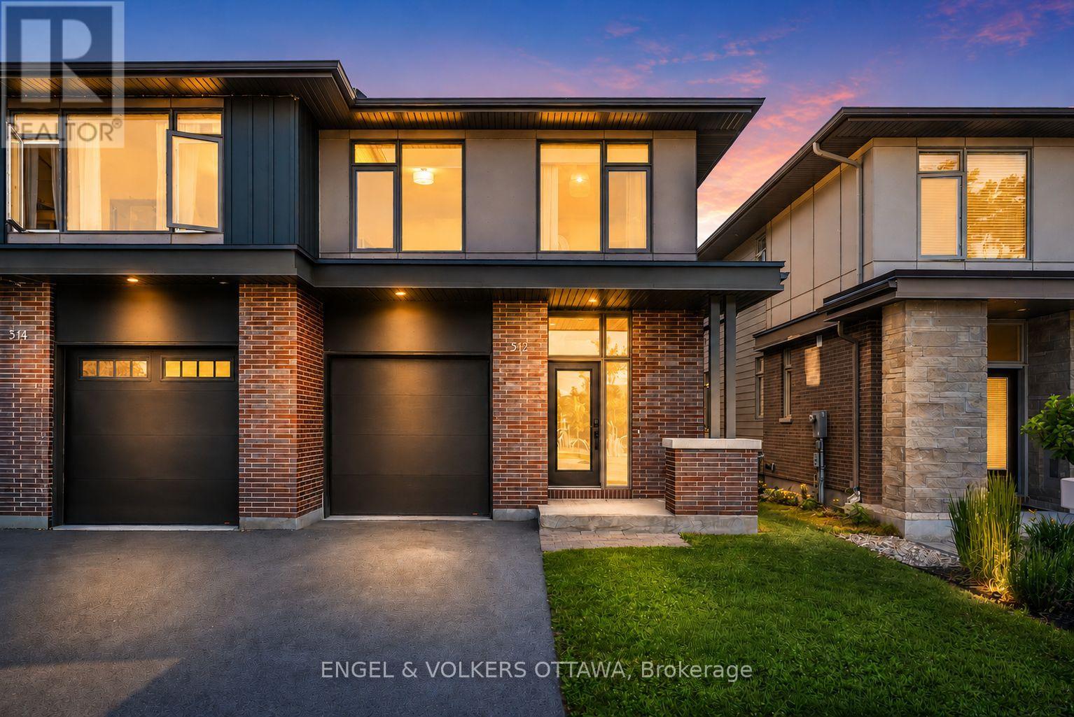 512 Chene Way, Ottawa, Ontario  K1K 4Z1 - Photo 1 - X13541744