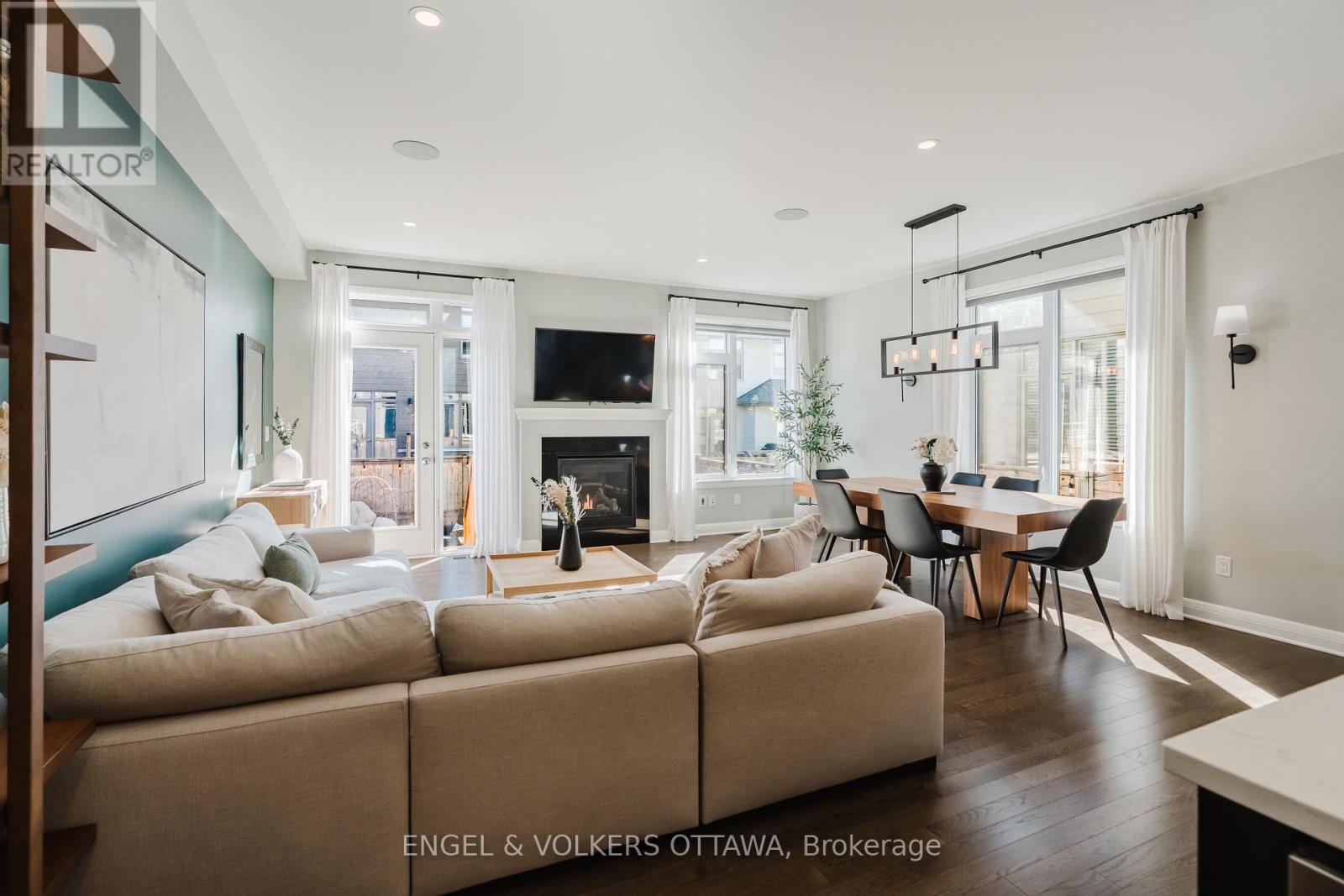 512 Chene Way, Ottawa, Ontario  K1K 4Z1 - Photo 12 - X13541744