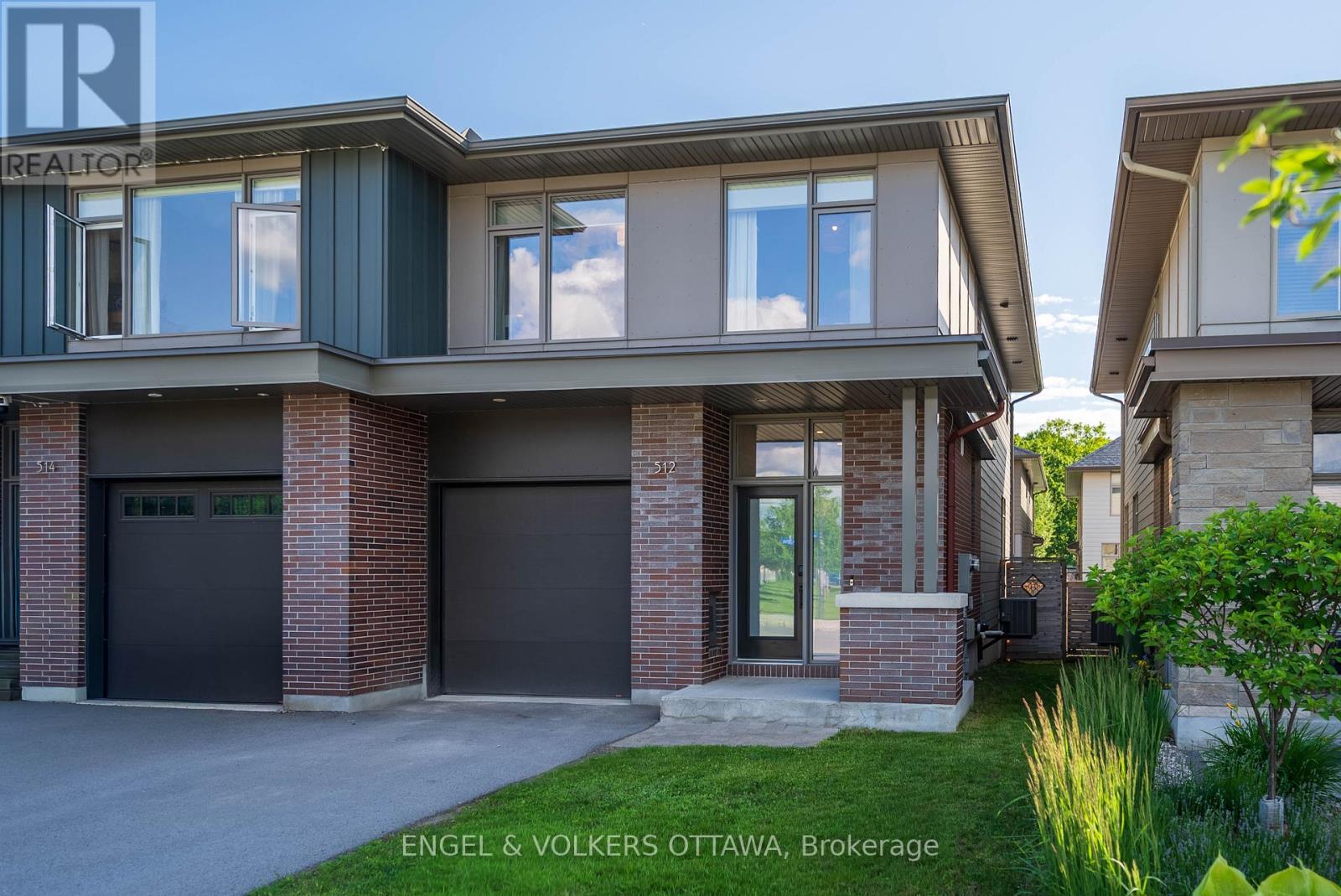 512 Chene Way, Ottawa, Ontario  K1K 4Z1 - Photo 2 - X13541744