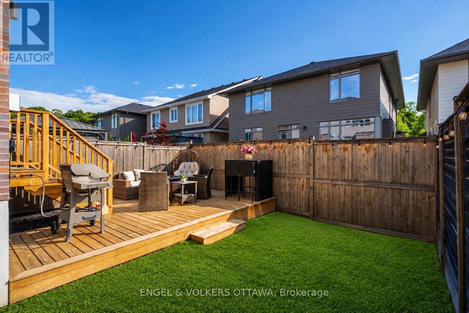 512 Chene Way, Ottawa, Ontario  K1K 4Z1 - Photo 37 - X13541744